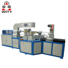 Paper Tube Making Machine